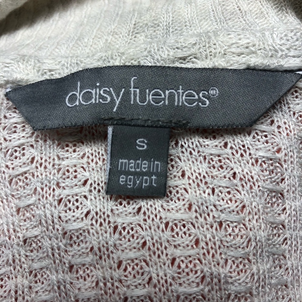 Flowy Cardigan - Picture 4 of 5